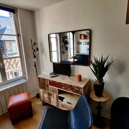 Escapade à * Honfleur