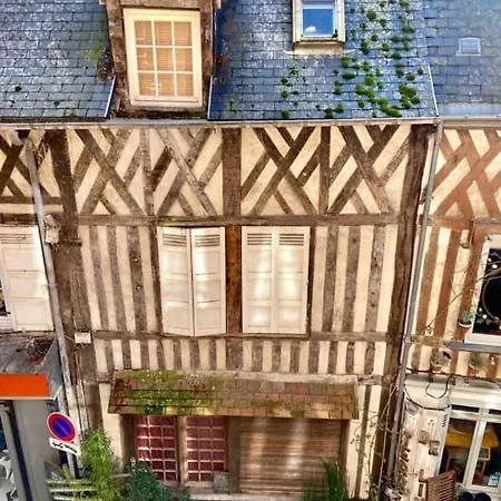 Apartman Escapade A *