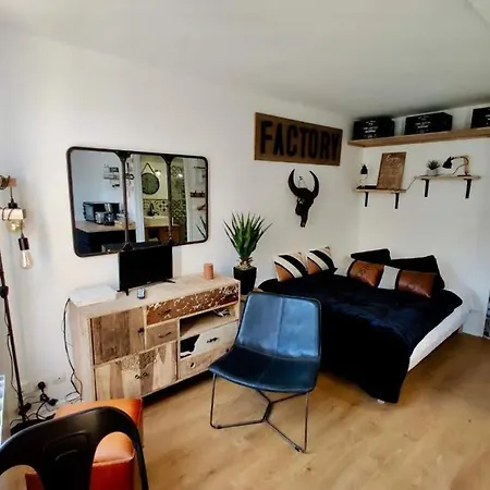 Apartman Escapade A *