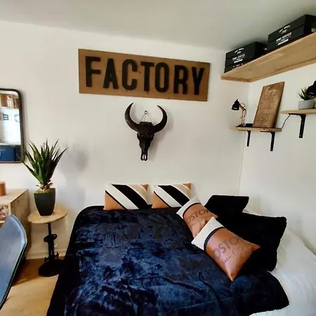 Apartman Escapade A *