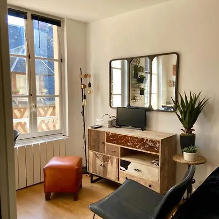 Appartement Escapade à *