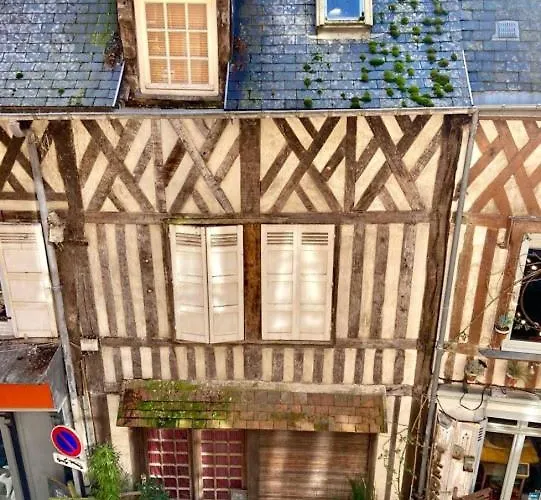 Apartman Escapade A *