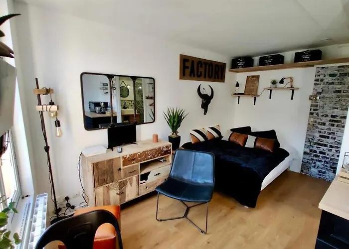 Apartman Escapade A *