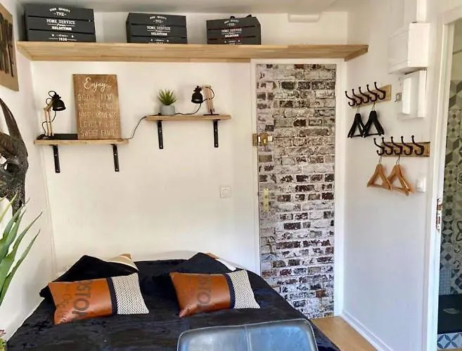 Escapade A Apartman Honfleur