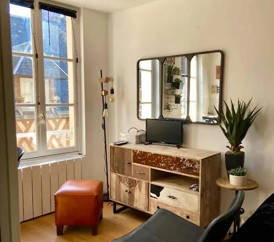 Apartman Escapade A *